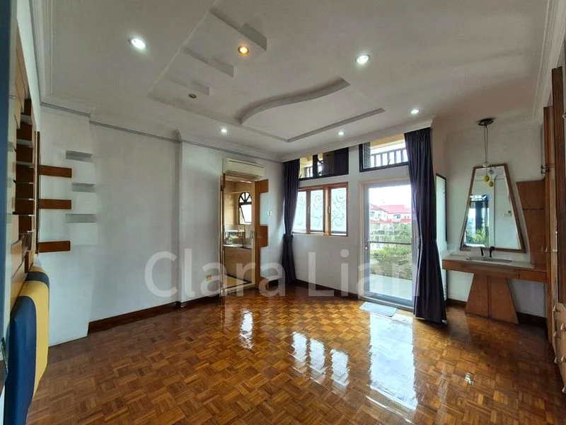 4 Bed Condo for Rent in Grande Vista - Image 1