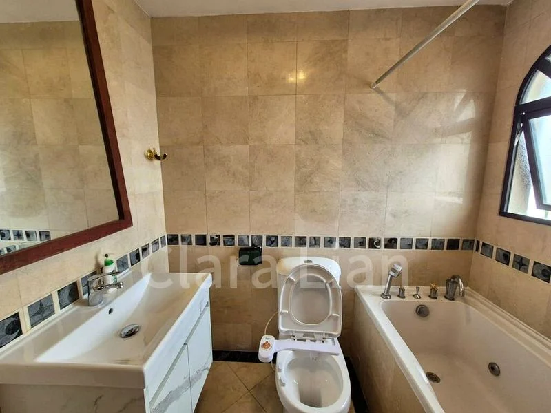 4 Bed Condo for Rent in Grande Vista - Image 4