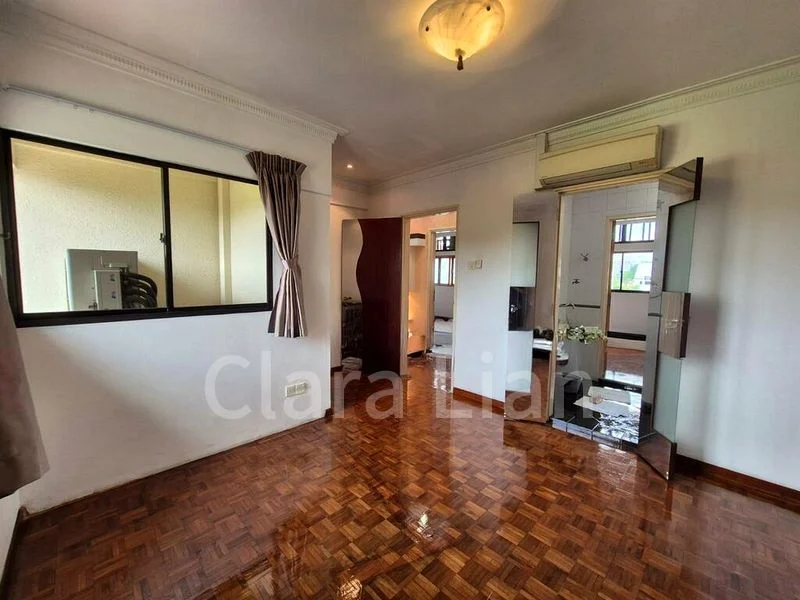 4 Bed Condo for Rent in Grande Vista - Image 2