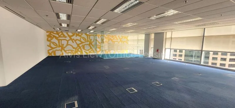 Office for Rent: Samsung Hub - Image 1