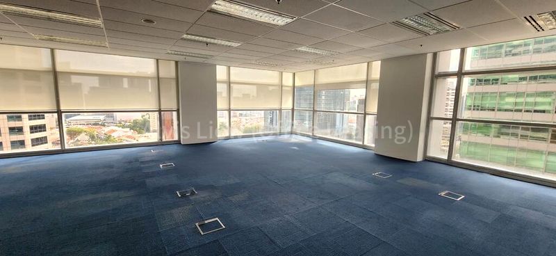 Office for Rent: Samsung Hub - Image 2