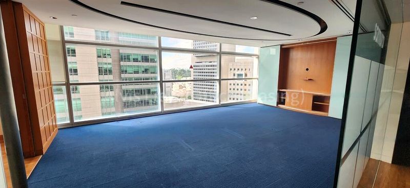 Office for Rent: Samsung Hub - Image 3