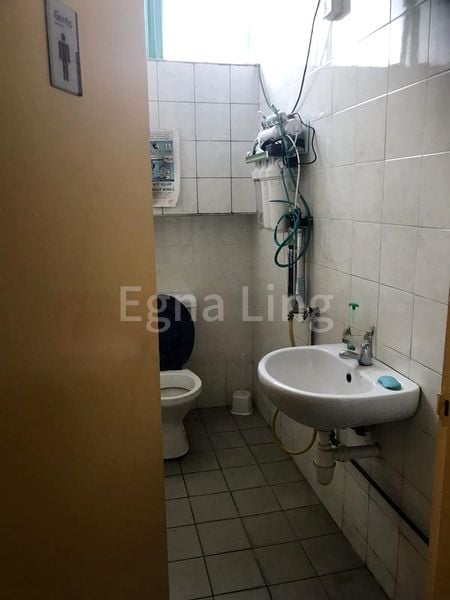 Factory / Workshop (B2) for Rent: Shun Li Industrial Park - Image 3