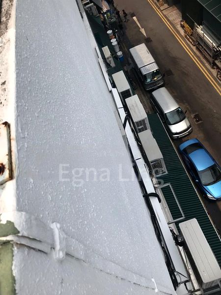 Factory / Workshop (B2) for Rent: Shun Li Industrial Park - Image 6