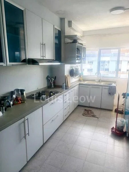 3 Room (3NG) HDB for Rent in  274 Tampines Street 22 - Image 7