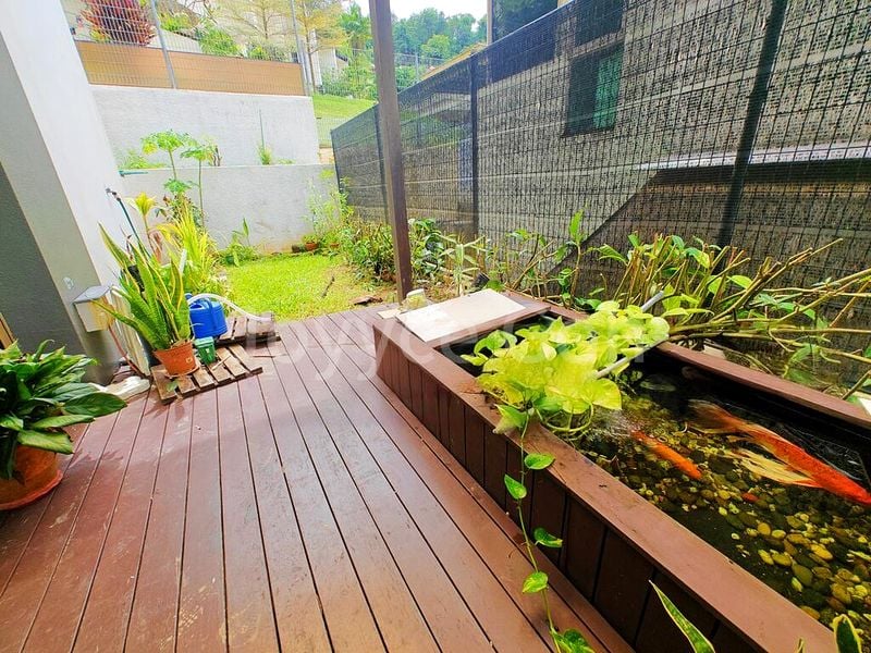 5 Bed Semi-Detached House (Landed) for Sale around  Jalan Dermawan - Image 4