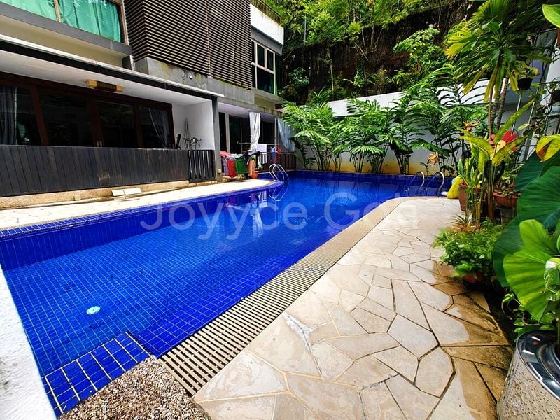 5 Bed Semi-Detached House (Landed) for Sale around  Jalan Dermawan - Image 2
