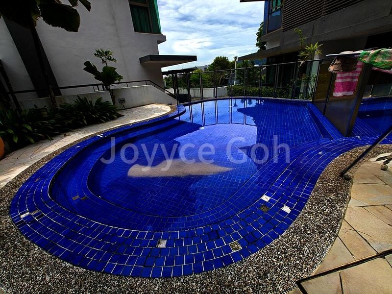 5 Bed Semi-Detached House (Landed) for Sale around  Jalan Dermawan - Image 1