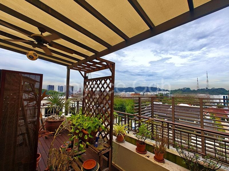 5 Bed Semi-Detached House (Landed) for Sale around  Jalan Dermawan - Image 10