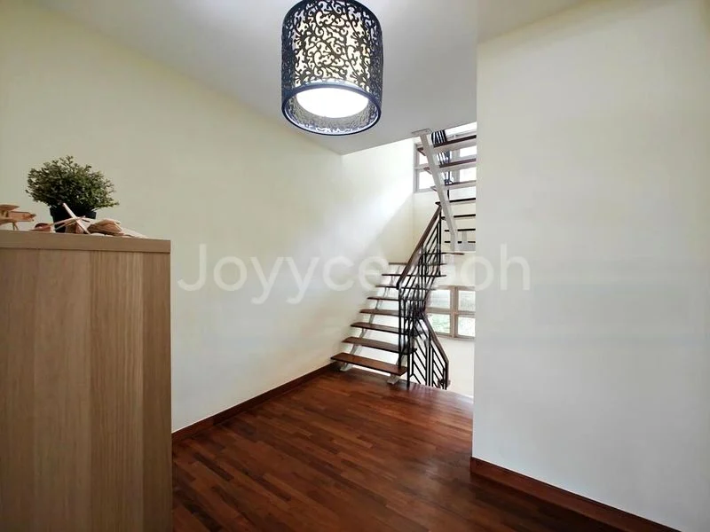 5 Bed Semi-Detached House (Landed) for Sale around  Jalan Dermawan - Image 6