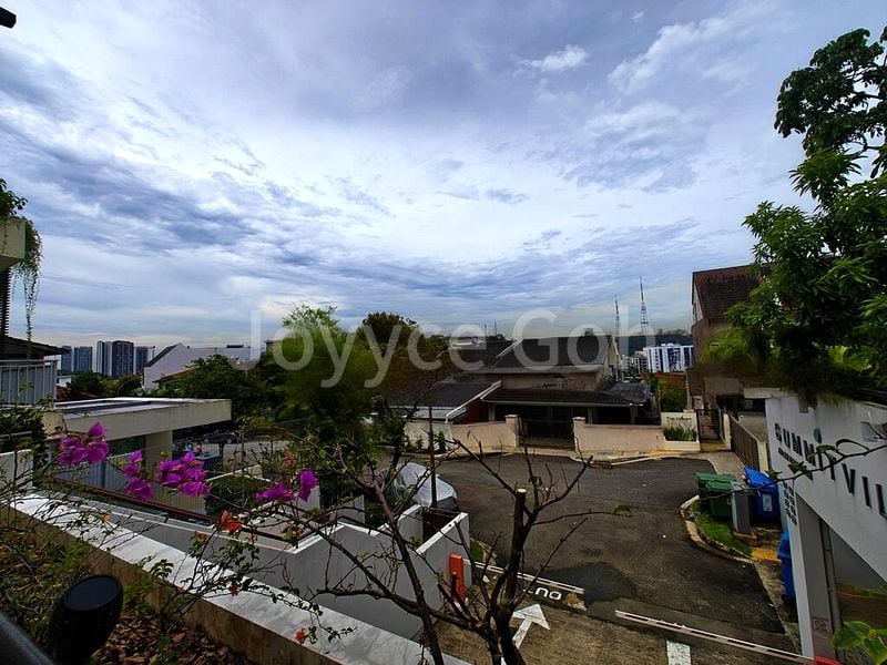 5 Bed Semi-Detached House (Landed) for Sale around  Jalan Dermawan - Image 11