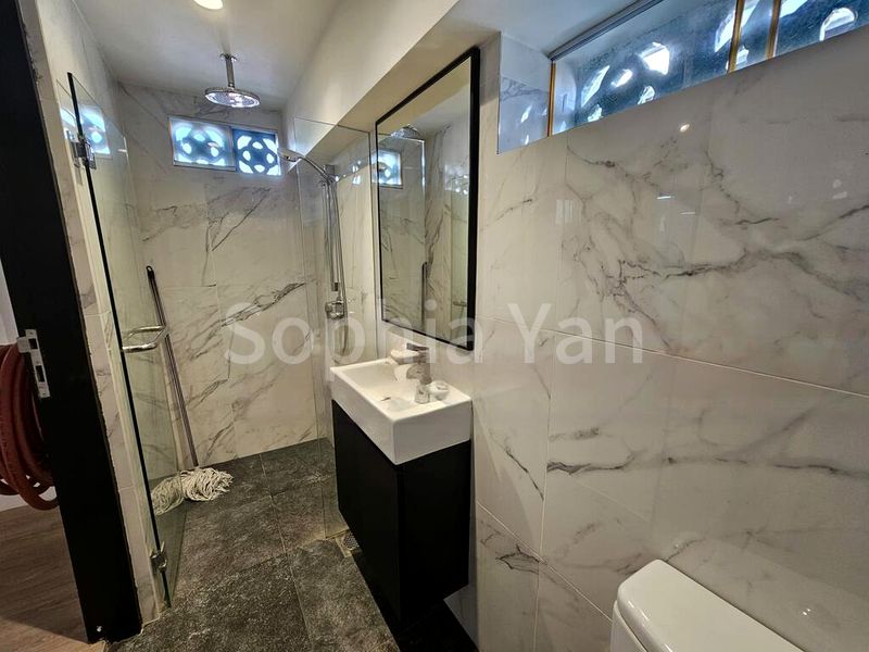 Shop / Shophouse for Rent: Duxton Hill Office Space - Image 3