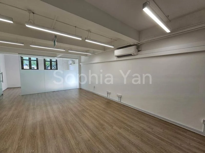 Shop / Shophouse for Rent: Duxton Hill Office Space - Image 5
