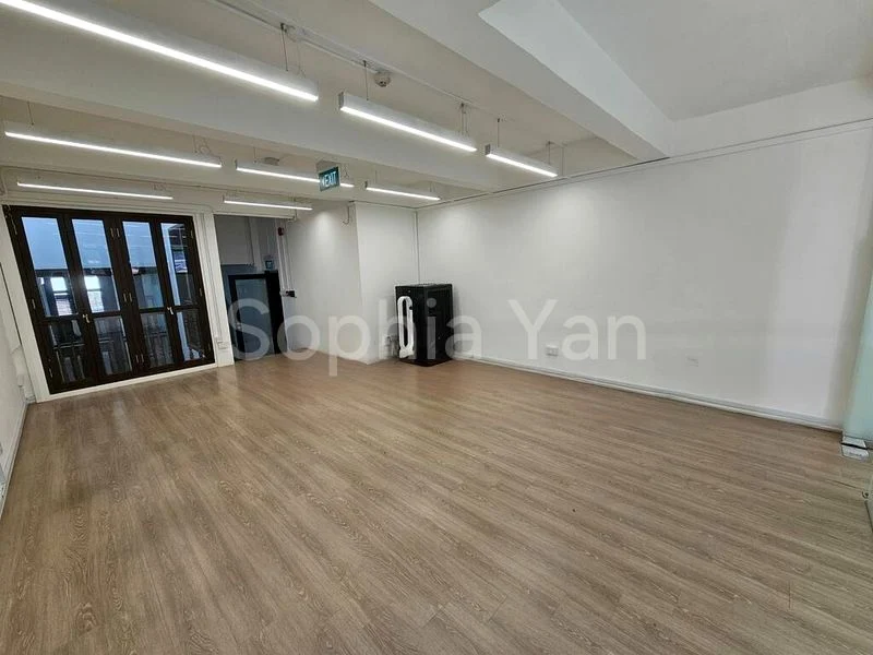 Shop / Shophouse for Rent: Duxton Hill Office Space - Image 1