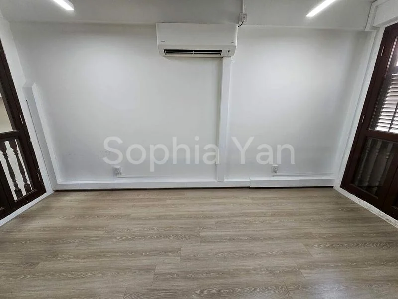 Shop / Shophouse for Rent: Duxton Hill Office Space - Image 1