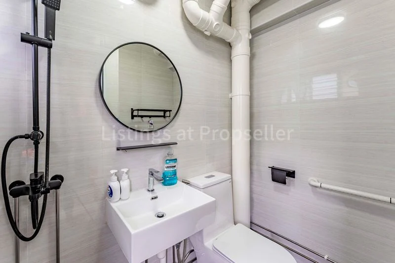 4 Room (4A) HDB for Sale in 127 Pasir Ris Street 11 - Image 10