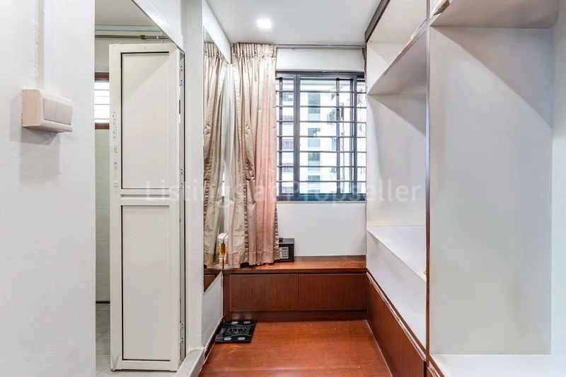 4 Room (4A) HDB for Sale in 127 Pasir Ris Street 11 - Image 8