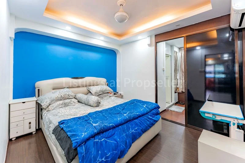 4 Room (4A) HDB for Sale in 127 Pasir Ris Street 11 - Image 4