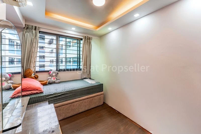 4 Room (4A) HDB for Sale in 127 Pasir Ris Street 11 - Image 7