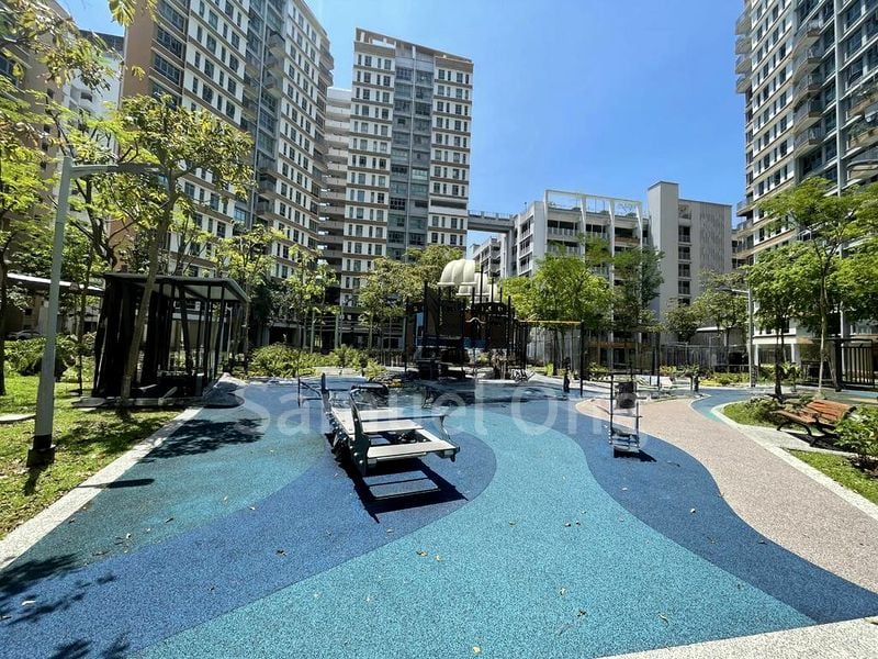 Premium HDB for Rent in  684C Edgedale Plains - Image 9