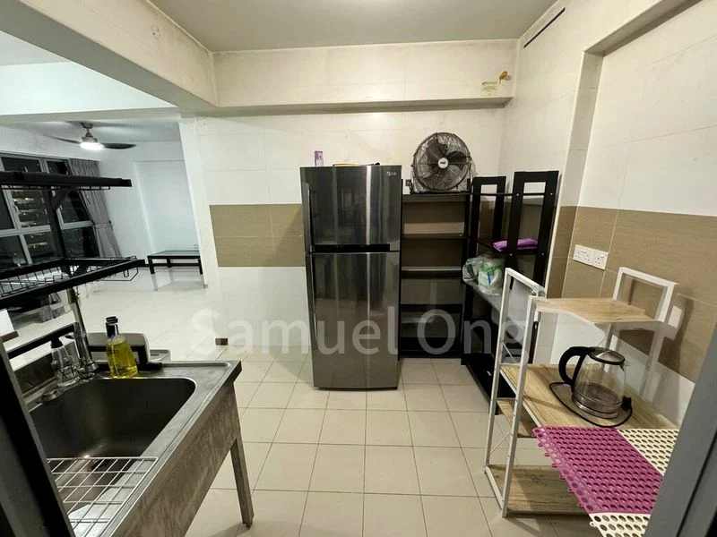 Premium HDB for Rent in  684C Edgedale Plains - Image 5