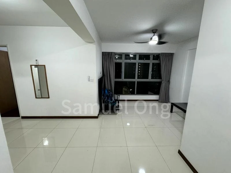 Premium HDB for Rent in  684C Edgedale Plains - Image 2