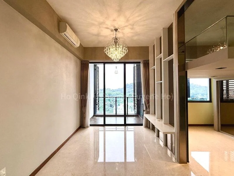 1 Bed Condo for Sale in  The Hillier - Image 1