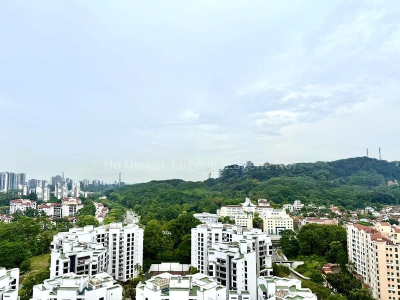 1 Bed Condo for Sale in  The Hillier - Image 7