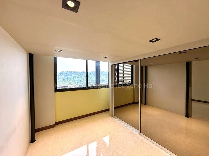 1 Bed Condo for Sale in  The Hillier - Image 5