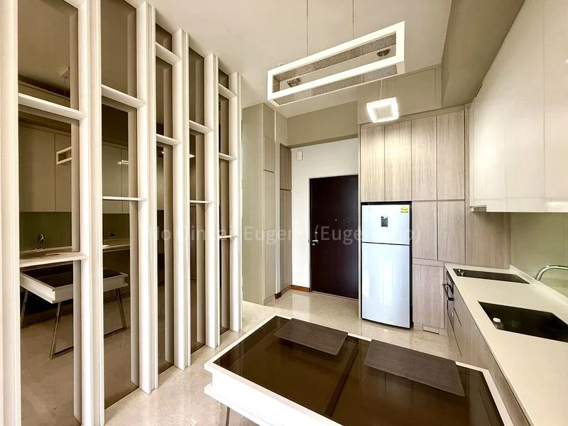 1 Bed Condo for Sale in  The Hillier - Image 3