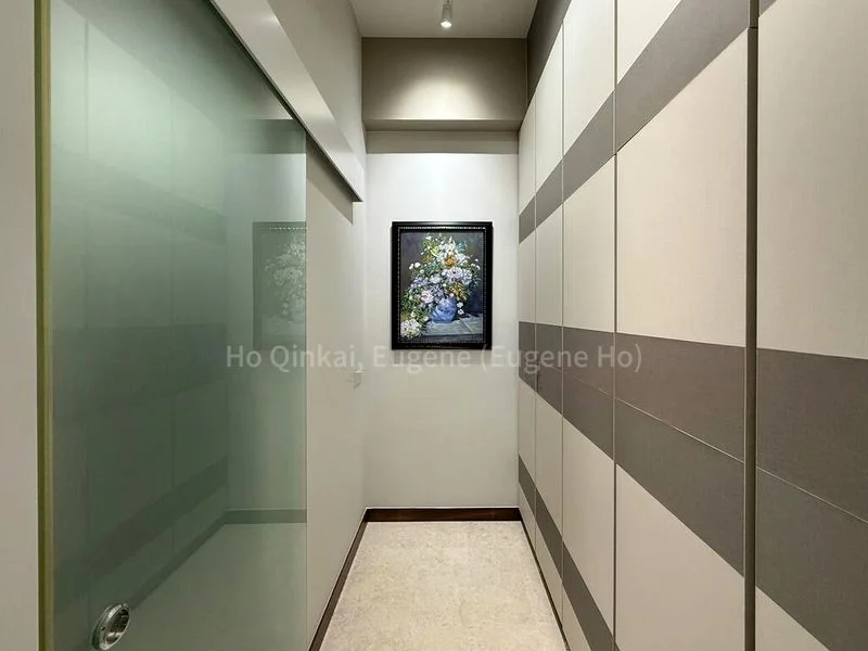 1 Bed Condo for Sale in  The Hillier - Image 4