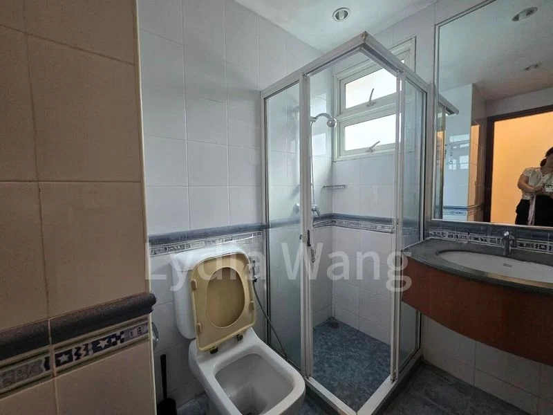 Common Room (Condo) for Rent in  Moonstone View - Image 7