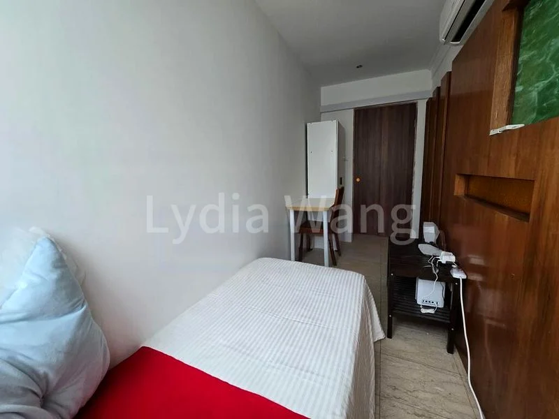 Common Room (Condo) for Rent in  Moonstone View - Image 1