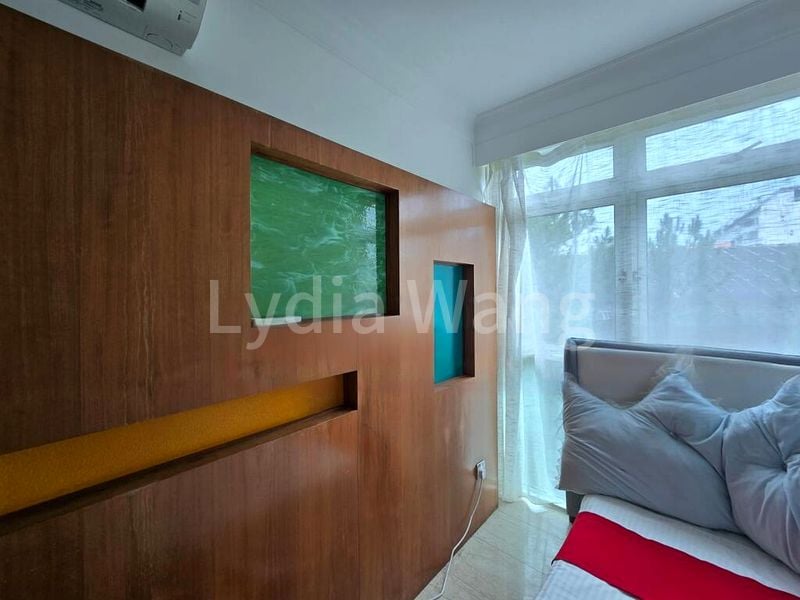 Common Room (Condo) for Rent in  Moonstone View - Image 2