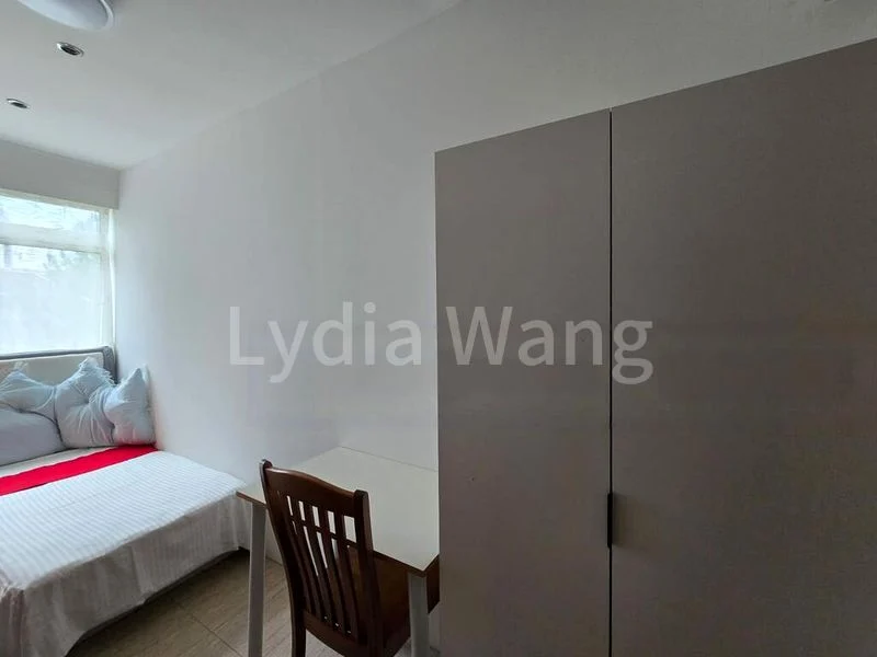 Common Room (Condo) for Rent in  Moonstone View - Image 3