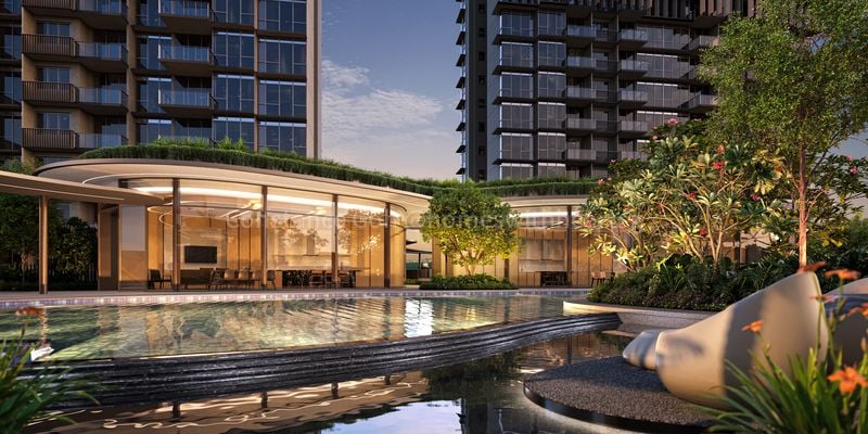 4 Bed Condo for Sale in Hillhaven - Image 1