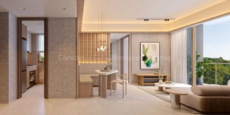 4 Bed Condo for Sale in Hillhaven - Image 3