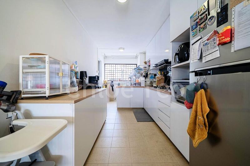 4 Room (4I) HDB for Sale in  178 Bishan Street 13 - Image 6