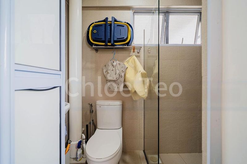 4 Room (4I) HDB for Sale in  178 Bishan Street 13 - Image 10