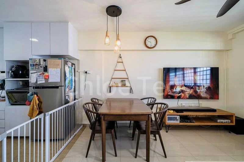 4 Room (4I) HDB for Sale in  178 Bishan Street 13 - Image 3