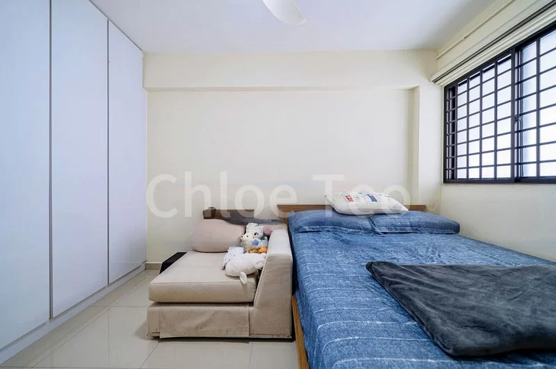 4 Room (4I) HDB for Sale in  178 Bishan Street 13 - Image 4