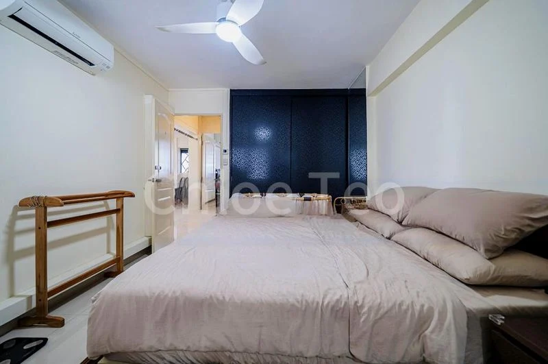 4 Room (4I) HDB for Sale in  178 Bishan Street 13 - Image 8