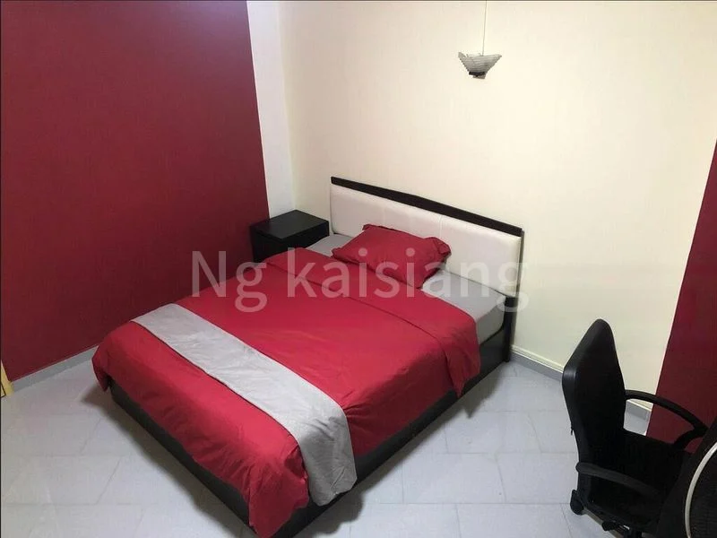 Room (HDB) for Rent in  535 Hougang Street 52 - Image 3
