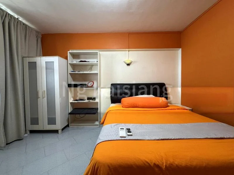 Room (HDB) for Rent in  535 Hougang Street 52 - Image 11