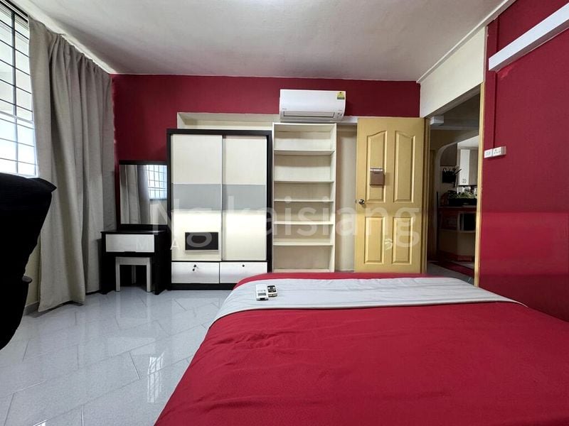 Room (HDB) for Rent in  535 Hougang Street 52 - Image 16