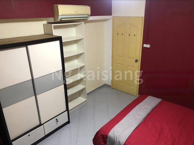 Room (HDB) for Rent in  535 Hougang Street 52 - Image 4