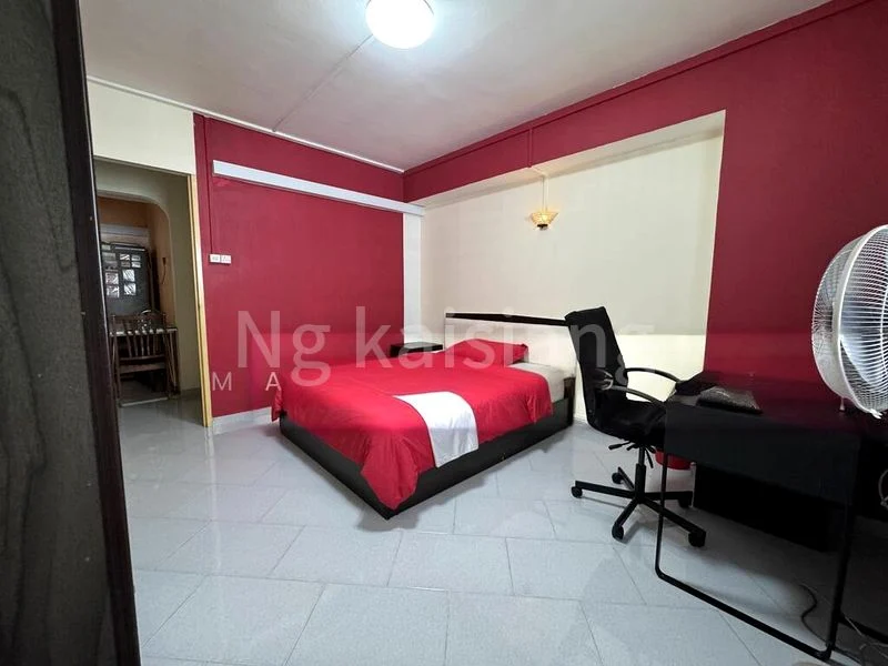 Room (HDB) for Rent in  535 Hougang Street 52 - Image 18