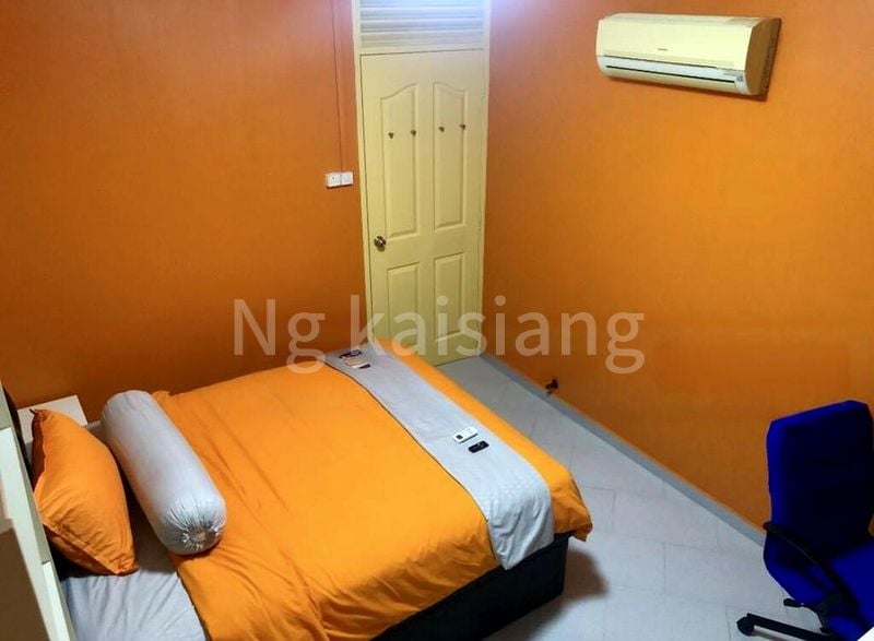 Room (HDB) for Rent in  535 Hougang Street 52 - Image 8