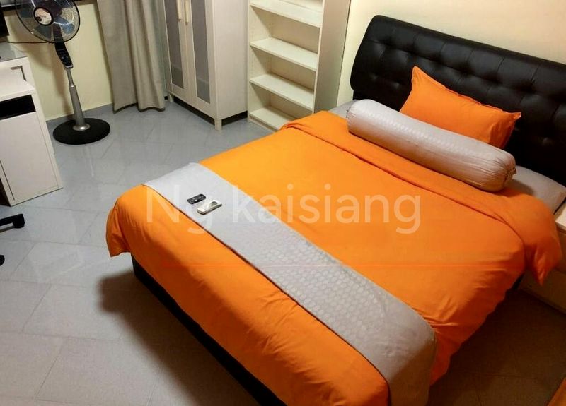 Room (HDB) for Rent in  535 Hougang Street 52 - Image 7