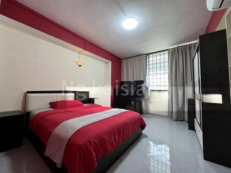 Room (HDB) for Rent in  535 Hougang Street 52 - Image 13